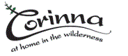 Corinna logo