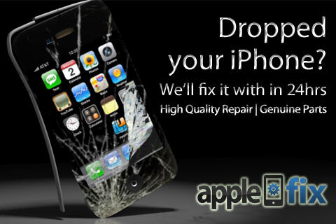 Apple Fix
