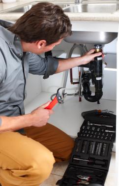CR Plumbing