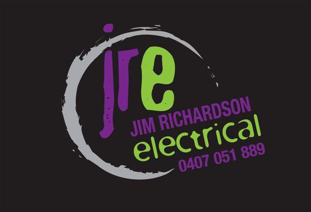 Jim Richardson Electrical
