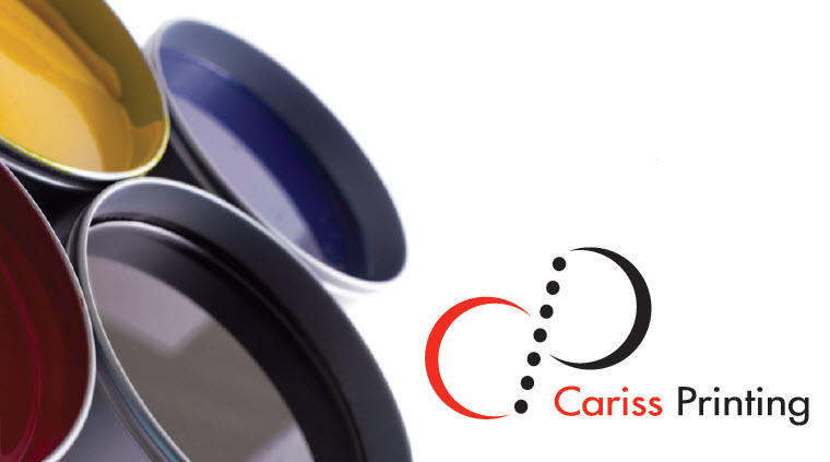 Cariss Printing Pty Ltd logo