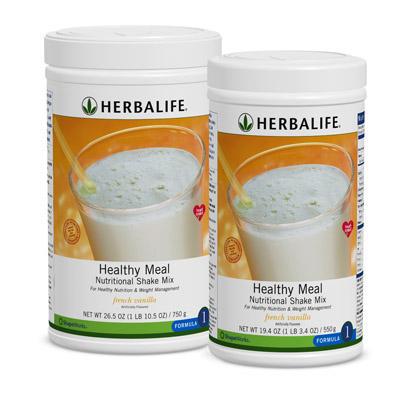 Herbalife Independent Distributor: Tania Ballestrin