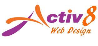 Activ8 Web Design