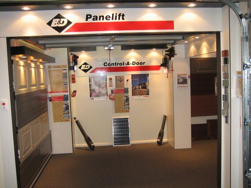 Shoalhaven Door Centre