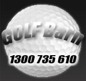 Golf Barn