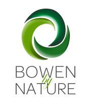 Bowen By Nature logo
