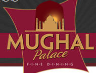 Mughal Palace