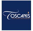 Toscani's Cafe Bar and Restaurant: Loganholme