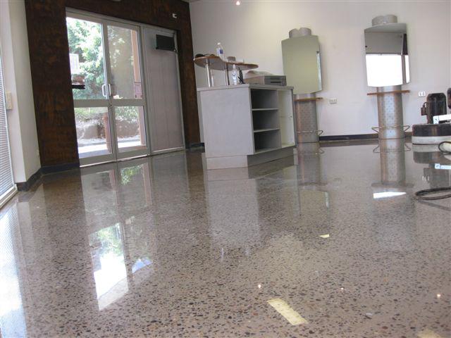 International Floor Polishing