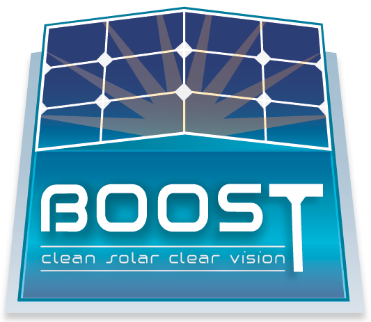 Boost Cleaning Services