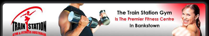 Train Station