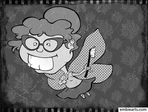 Embie Art and Illustration Studio