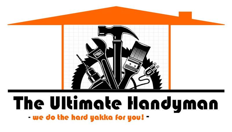 The Ultimate Handyman