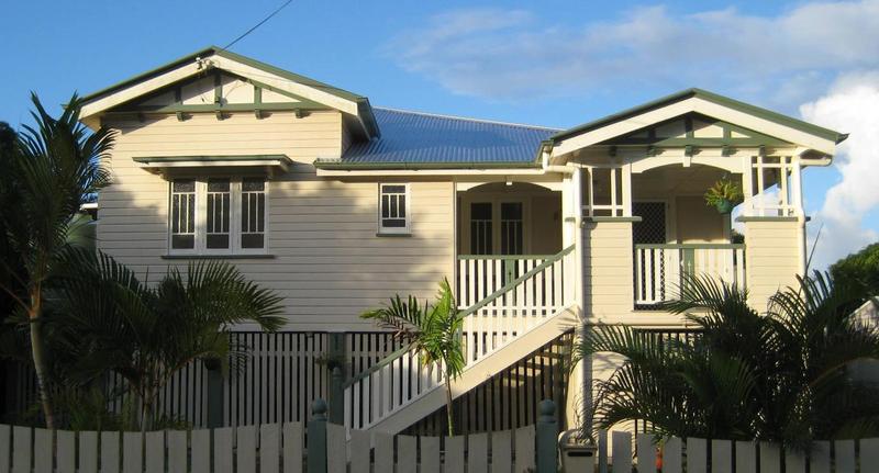 Eco Queenslander