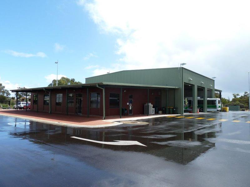 Auspex Steel Pty Ltd