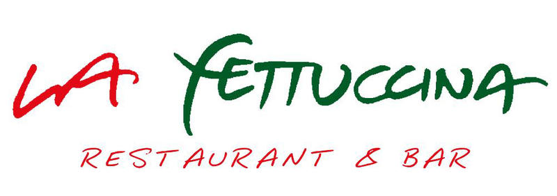 La Fettuccina Restaurant & Bar