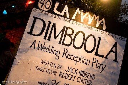 Film and Theatre Photography
