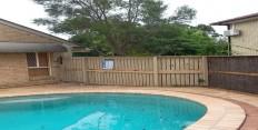 Fence Fix