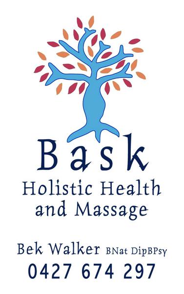 BASK Holistic Health and Massage