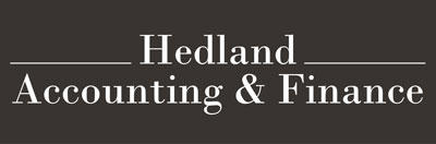 Hedland Accounting and Finance