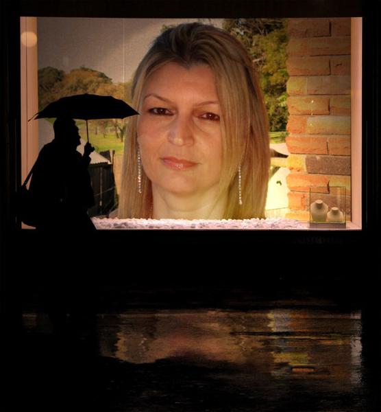 Medium Psychic Healer logo