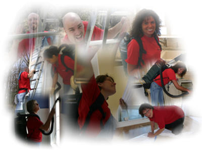 Briscorp Commercial Cleaning