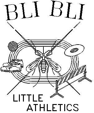 Bli Bli Little Athletics Club