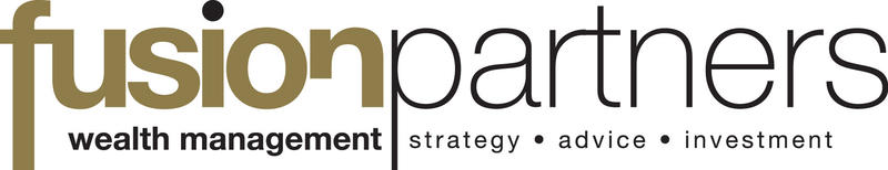Fusion Partners Wealth Management logo