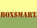 Boxsmart logo
