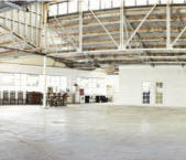 The Arts Platform: A Creative Space