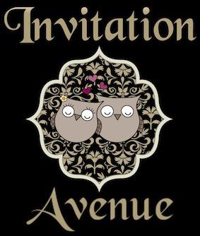 Invitation Avenue