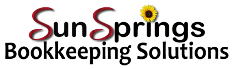 SunSprings Bookkeeping Solutions