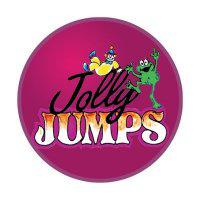 Jolly Jumps