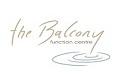 The Balcony Function Centre logo
