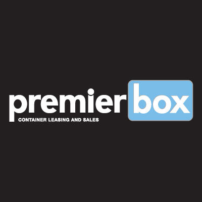Premier Box logo