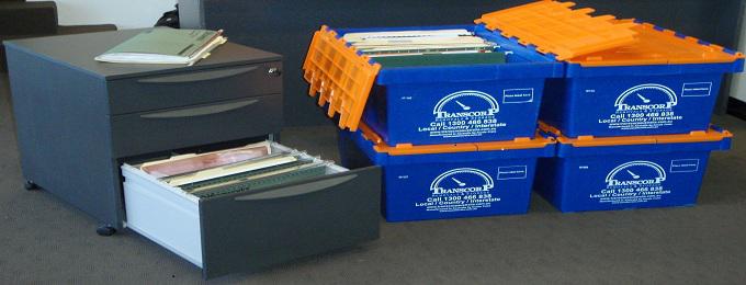 Transcorp Removals & Storage: Sunshine West