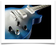 Brunswick Guitar Lessons