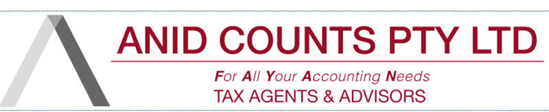ANID COUNTS PTY LTD