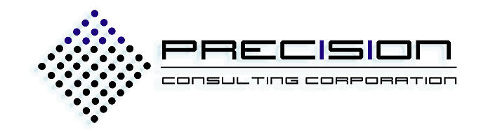 Precision Consulting Corporation