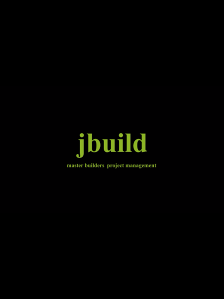 J Build Developments Pty Ltd