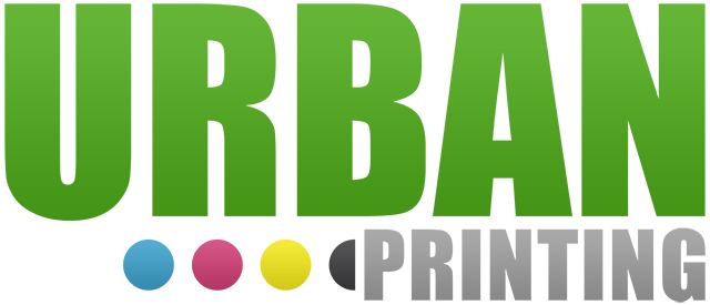 Urban Printing logo