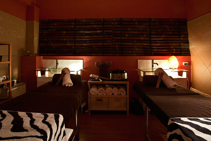 A Kur Spa
