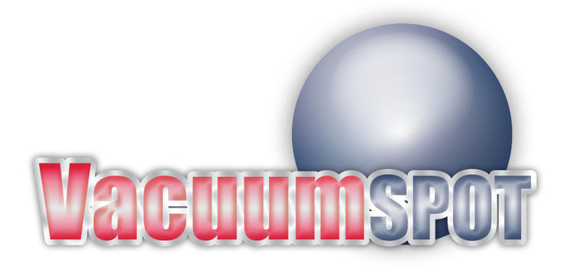 VacuumSpot: Thomastown logo