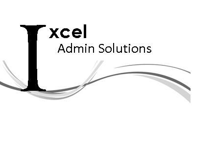 Ixcel Admin Solutions logo