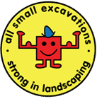 All Small Excavations