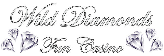 Wild Diamonds Fun Casino