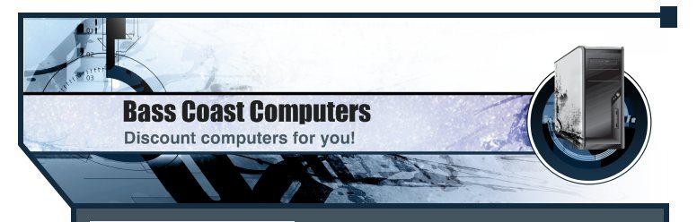 Bass Coast Computers