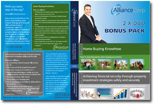 Property Buyers Agent Alliance Corp