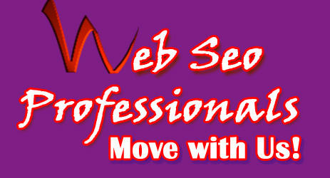 Web SEO Professionals