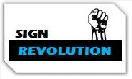 Sign Revolution: Woodend